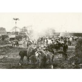 Photo from page 17 of album WWI Photograph Album- Featherston (NZ), Egypt, Gallipoli & Sinai and Palestine.