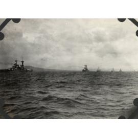 Photo from page 14 of album WWI Photograph Album of Raymond Troup