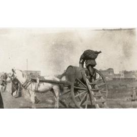 Photo from page 18 of album WWI Photograph Album- Featherston (NZ), Egypt, Gallipoli & Sinai and Palestine.