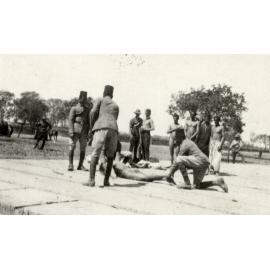 Photo from page 18 of album WWI Photograph Album- Featherston (NZ), Egypt, Gallipoli & Sinai and Palestine.