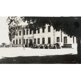 Photo from page 18 of album WWI Photograph Album- Featherston (NZ), Egypt, Gallipoli & Sinai and Palestine.