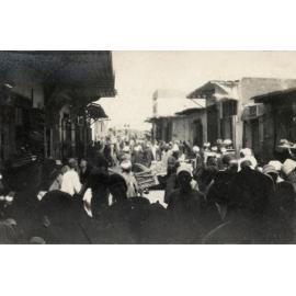 Photo from page 18 of album WWI Photograph Album- Featherston (NZ), Egypt, Gallipoli & Sinai and Palestine.