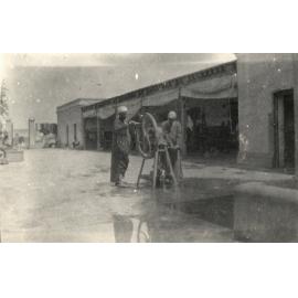 Photo from page 18 of album WWI Photograph Album- Featherston (NZ), Egypt, Gallipoli & Sinai and Palestine.