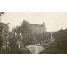 Photo from page 19 of album WWI Photograph Album- Featherston (NZ), Egypt, Gallipoli & Sinai and Palestine.