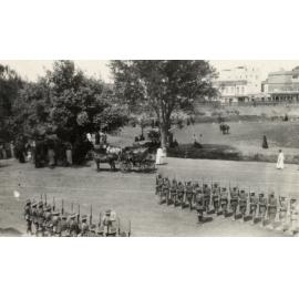 Photo from page 20 of album WWI Photograph Album- Featherston (NZ), Egypt, Gallipoli & Sinai and Palestine.