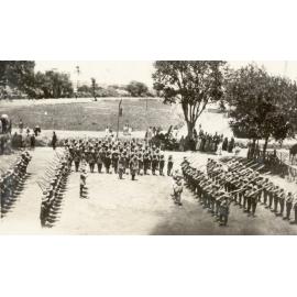 Photo from page 20 of album WWI Photograph Album- Featherston (NZ), Egypt, Gallipoli & Sinai and Palestine.