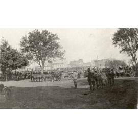 Photo from page 21 of album WWI Photograph Album- Featherston (NZ), Egypt, Gallipoli & Sinai and Palestine.