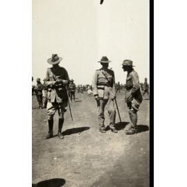 Photo from page 21 of album WWI Photograph Album- Featherston (NZ), Egypt, Gallipoli & Sinai and Palestine.