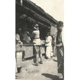 Photo from page 22 of album WWI Photograph Album- Featherston (NZ), Egypt, Gallipoli & Sinai and Palestine.