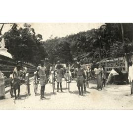 Photo from page 22 of album WWI Photograph Album- Featherston (NZ), Egypt, Gallipoli & Sinai and Palestine.