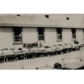 Photo from page 23 of album WWI Photograph Album- Featherston (NZ), Egypt, Gallipoli & Sinai and Palestine.