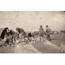 Photo from page 23 of album WWI Photograph Album- Featherston (NZ), Egypt, Gallipoli & Sinai and Palestine.