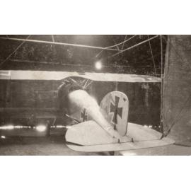 Photo from page 23 of album WWI Photograph Album- Featherston (NZ), Egypt, Gallipoli & Sinai and Palestine.