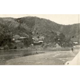 Photo from page 23 of album WWI Photograph Album- Featherston (NZ), Egypt, Gallipoli & Sinai and Palestine.