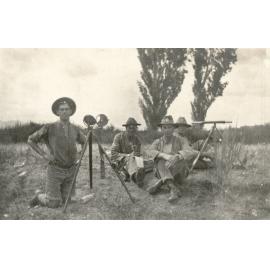 Photo from page 24 of album WWI Photograph Album- Featherston (NZ), Egypt, Gallipoli & Sinai and Palestine.