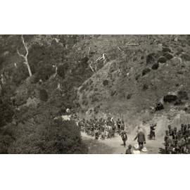 Photo from page 24 of album WWI Photograph Album- Featherston (NZ), Egypt, Gallipoli & Sinai and Palestine.