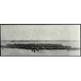 WWI Photograph Album- Featherston (NZ), Egypt, Gallipoli & Sinai and Palestine. [loose photo]