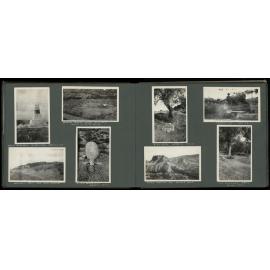 WWI Photograph Album- Egypt, Gallipoli & Sinai and Palestine.