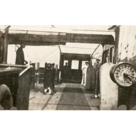 Photo from page 02 of album WWI Photograph Album- Egypt, Gallipoli & Sinai and Palestine.