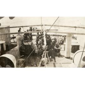 Photo from page 02 of album WWI Photograph Album- Egypt, Gallipoli & Sinai and Palestine.