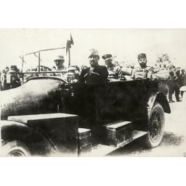 Photo from page 03 of album WWI Photograph Album- Egypt, Gallipoli & Sinai and Palestine.