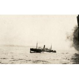 Photo from page 03 of album WWI Photograph Album- Egypt, Gallipoli & Sinai and Palestine.