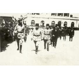 Photo from page 03 of album WWI Photograph Album- Egypt, Gallipoli & Sinai and Palestine.