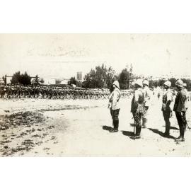 Photo from page 03 of album WWI Photograph Album- Egypt, Gallipoli & Sinai and Palestine.