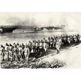 Photo from page 04 of album WWI Photograph Album- Egypt, Gallipoli & Sinai and Palestine.