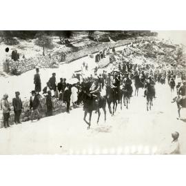 Photo from page 05 of album WWI Photograph Album- Egypt, Gallipoli & Sinai and Palestine.