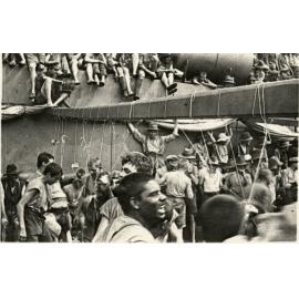 Photo from page 05 of album WWI Photograph Album- Egypt, Gallipoli & Sinai and Palestine.