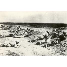 Photo from page 05 of album WWI Photograph Album- Egypt, Gallipoli & Sinai and Palestine.