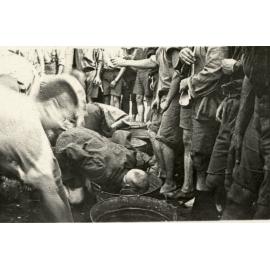 Photo from page 05 of album WWI Photograph Album- Egypt, Gallipoli & Sinai and Palestine.
