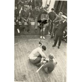 Photo from page 06 of album WWI Photograph Album- Egypt, Gallipoli & Sinai and Palestine.