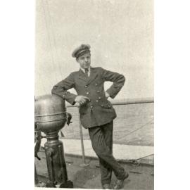 Photo from page 06 of album WWI Photograph Album- Egypt, Gallipoli & Sinai and Palestine.