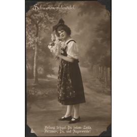 Photo from page 16 of album WWI Photograph Album of Raymond Troup