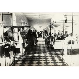Photo from page 06 of album WWI Photograph Album- Egypt, Gallipoli & Sinai and Palestine.