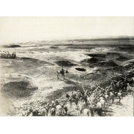 Photo from page 06 of album WWI Photograph Album- Egypt, Gallipoli & Sinai and Palestine.