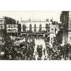 Photo from page 06 of album WWI Photograph Album- Egypt, Gallipoli & Sinai and Palestine.