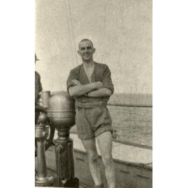 Photo from page 06 of album WWI Photograph Album- Egypt, Gallipoli & Sinai and Palestine.