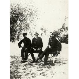 Photo from page 07 of album WWI Photograph Album- Egypt, Gallipoli & Sinai and Palestine.