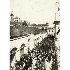 Photo from page 07 of album WWI Photograph Album- Egypt, Gallipoli & Sinai and Palestine.