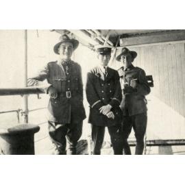 Photo from page 08 of album WWI Photograph Album- Egypt, Gallipoli & Sinai and Palestine.