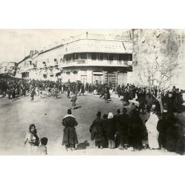 Photo from page 08 of album WWI Photograph Album- Egypt, Gallipoli & Sinai and Palestine.