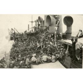 Photo from page 08 of album WWI Photograph Album- Egypt, Gallipoli & Sinai and Palestine.
