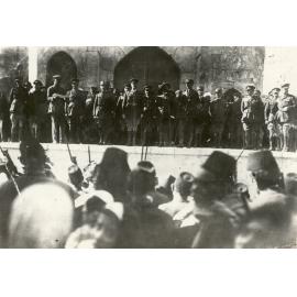 Photo from page 09 of album WWI Photograph Album- Egypt, Gallipoli & Sinai and Palestine.