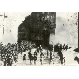 Photo from page 09 of album WWI Photograph Album- Egypt, Gallipoli & Sinai and Palestine.