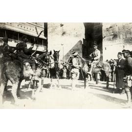 Photo from page 09 of album WWI Photograph Album- Egypt, Gallipoli & Sinai and Palestine.
