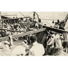 Photo from page 09 of album WWI Photograph Album- Egypt, Gallipoli & Sinai and Palestine.