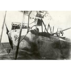 Photo from page 09 of album WWI Photograph Album- Egypt, Gallipoli & Sinai and Palestine.